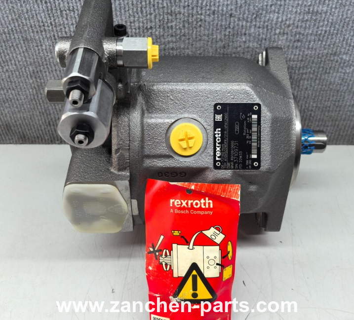 Rexroth R910910660 Piston Pump A10VSO28DFR/31R-VPA12N00
